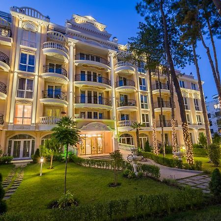 Venera & Anastasia Palace Apartments Слънчев бряг Екстериор снимка