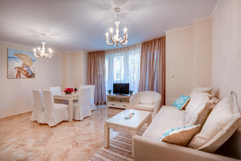 Venera & Anastasia Palace Apartments Слънчев бряг Екстериор снимка